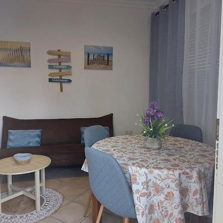 Apartamentos Christina Benicàssim Εξωτερικό φωτογραφία