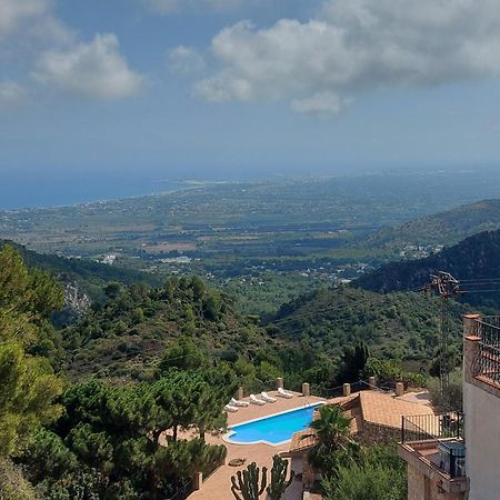 Apartamentos Christina Benicàssim Εξωτερικό φωτογραφία