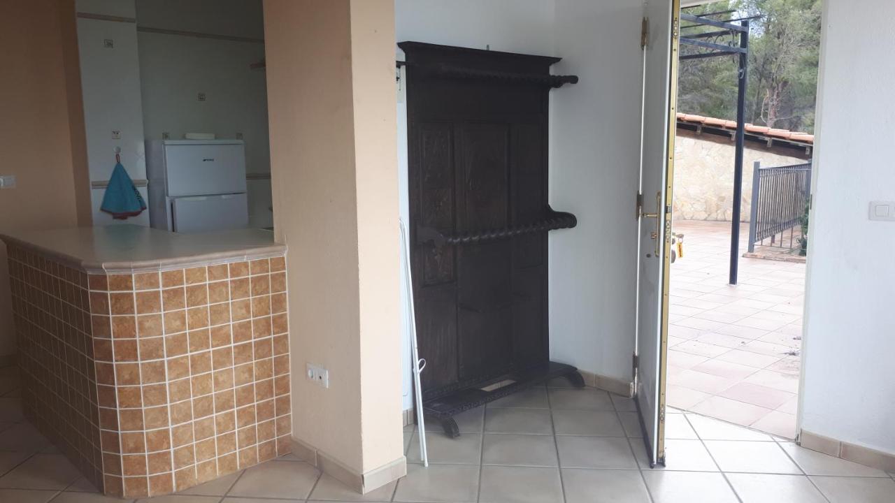 Apartamentos Christina Benicàssim Εξωτερικό φωτογραφία