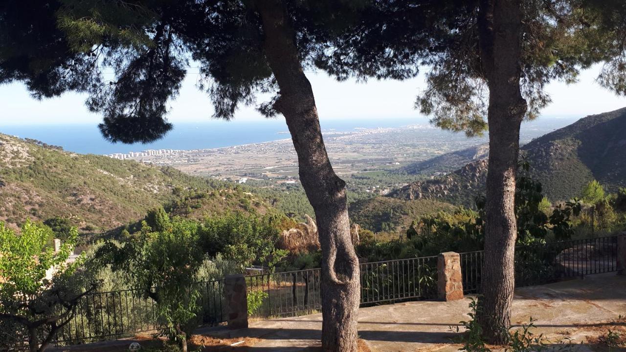 Apartamentos Christina Benicàssim Εξωτερικό φωτογραφία