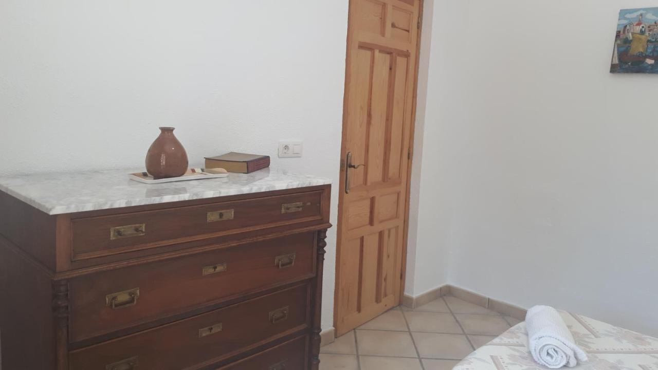 Apartamentos Christina Benicàssim Εξωτερικό φωτογραφία
