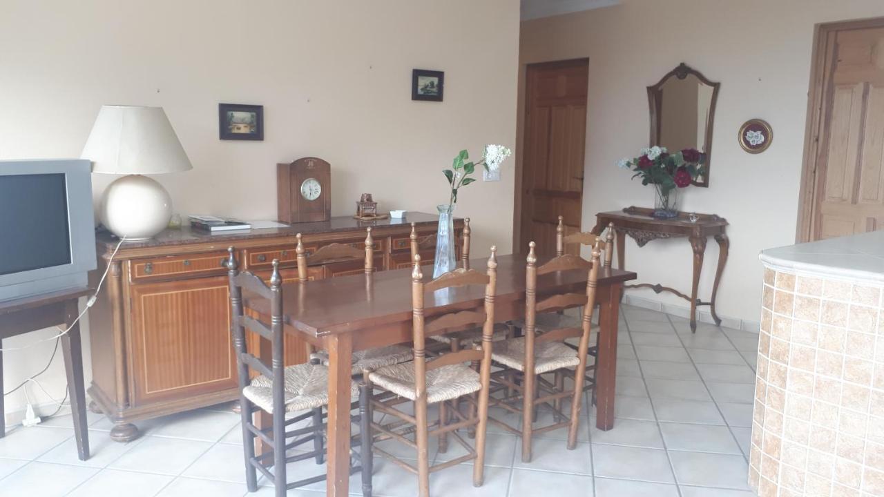 Apartamentos Christina Benicàssim Εξωτερικό φωτογραφία