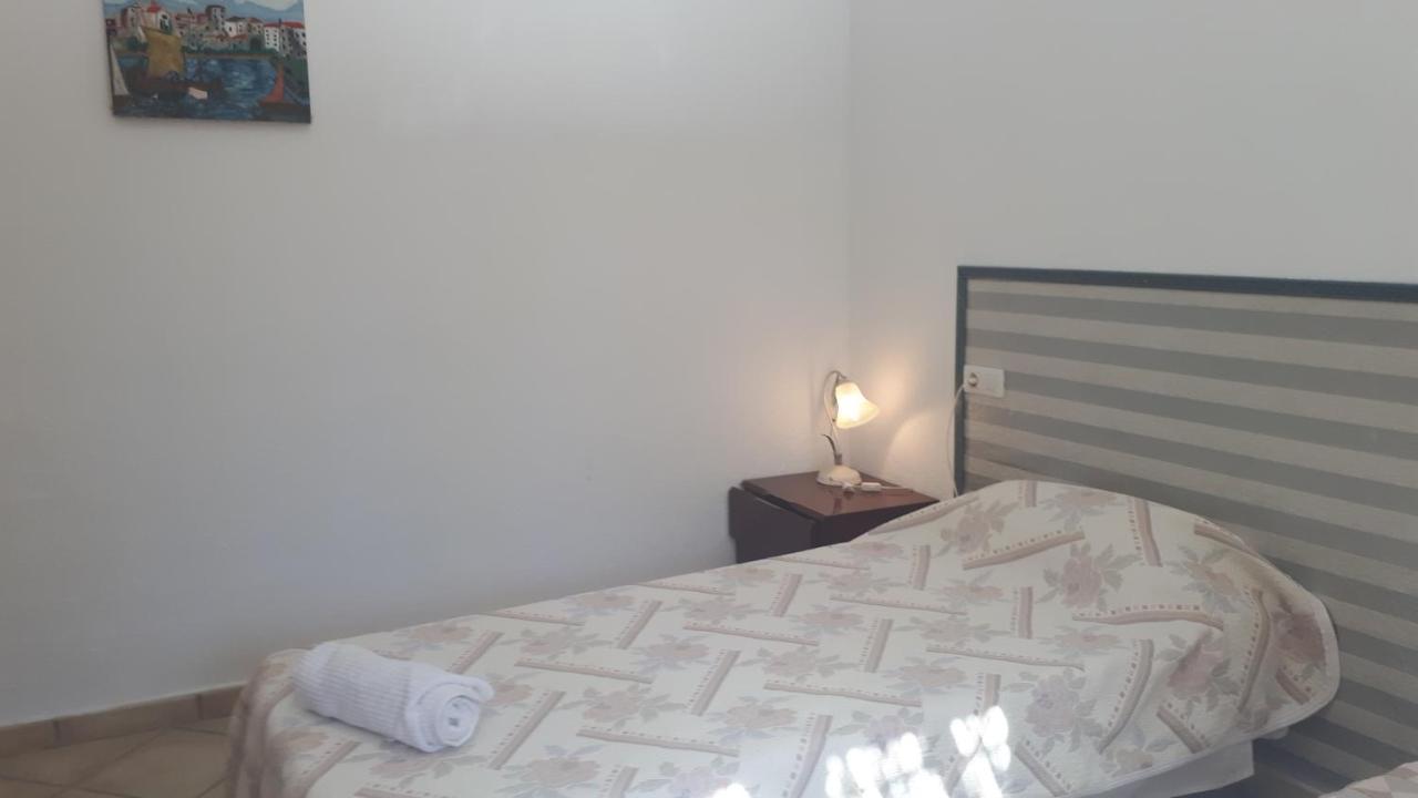 Apartamentos Christina Benicàssim Εξωτερικό φωτογραφία