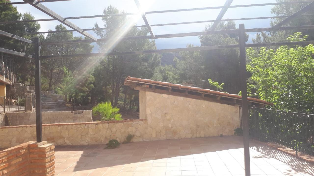 Apartamentos Christina Benicàssim Εξωτερικό φωτογραφία