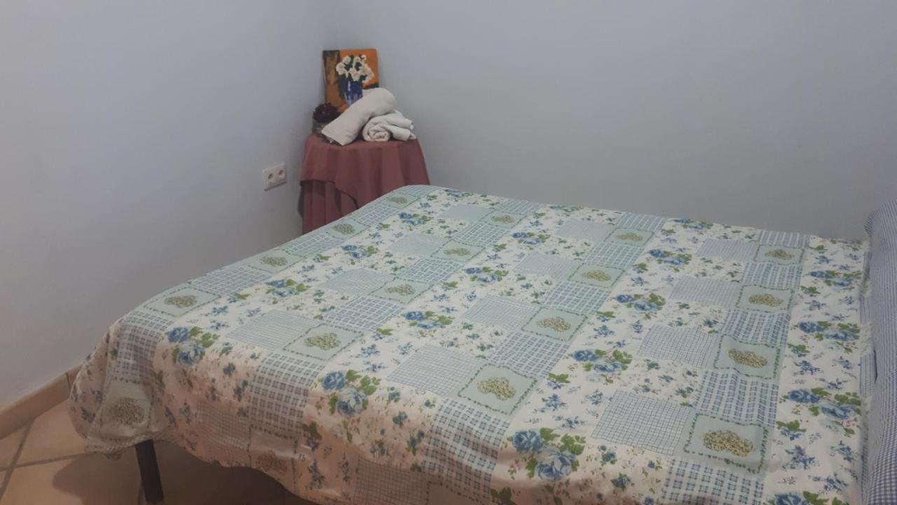 Apartamentos Christina Benicàssim Εξωτερικό φωτογραφία