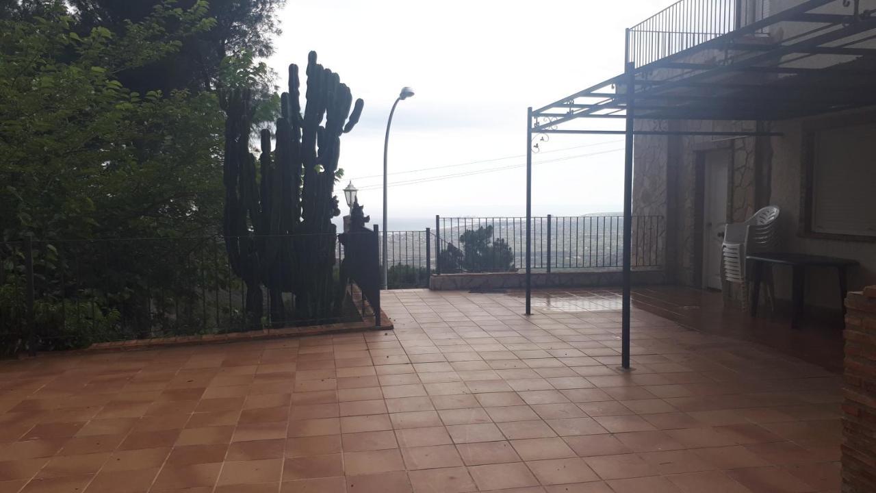 Apartamentos Christina Benicàssim Εξωτερικό φωτογραφία