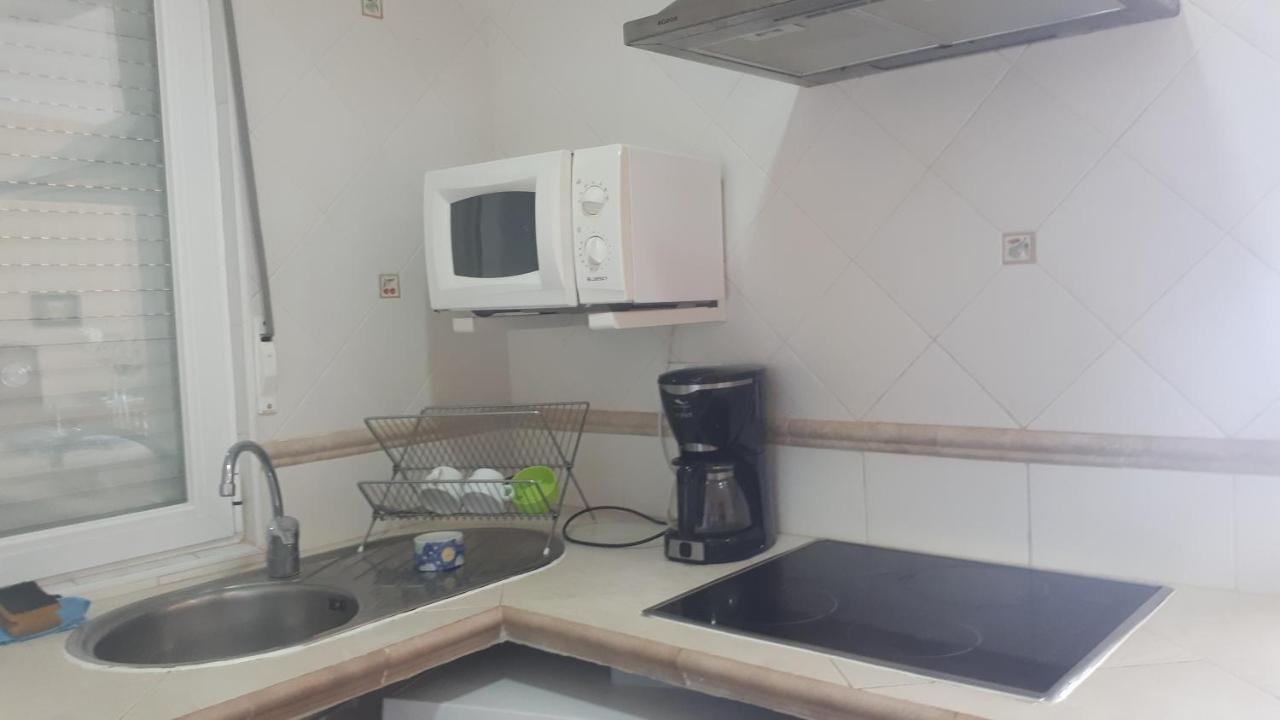 Apartamentos Christina Benicàssim Εξωτερικό φωτογραφία