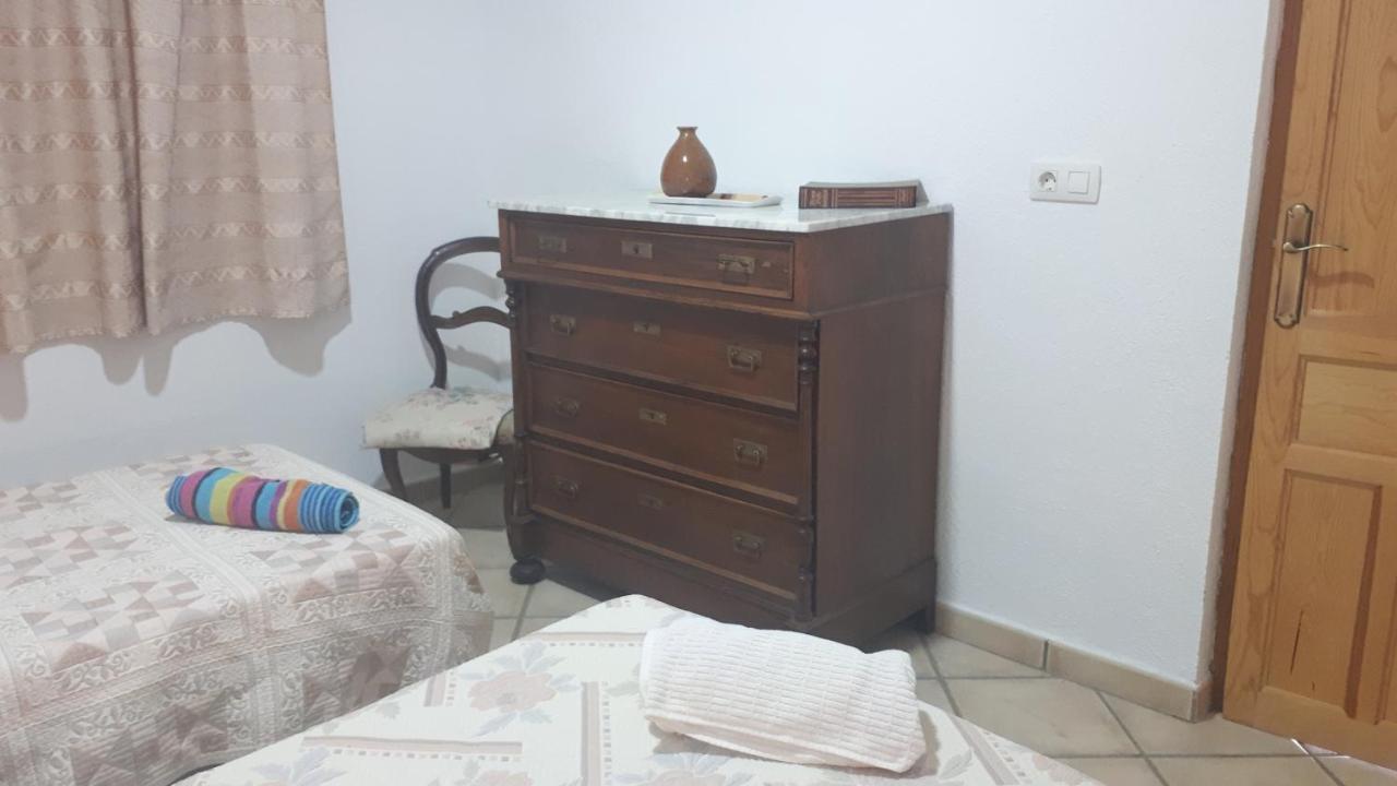 Apartamentos Christina Benicàssim Εξωτερικό φωτογραφία