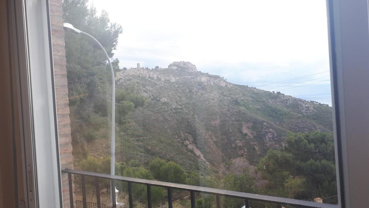 Apartamentos Christina Benicàssim Εξωτερικό φωτογραφία