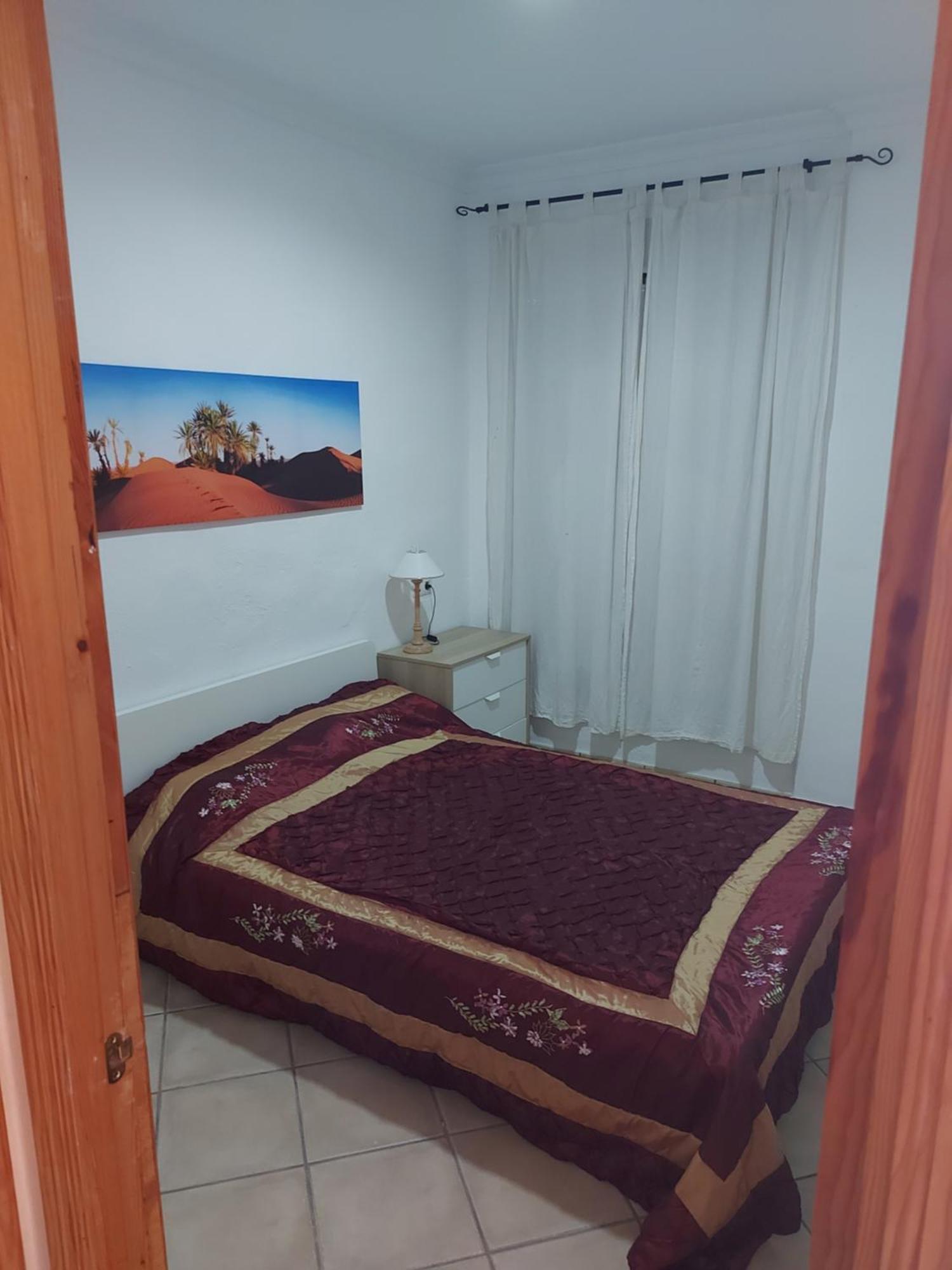 Apartamentos Christina Benicàssim Εξωτερικό φωτογραφία