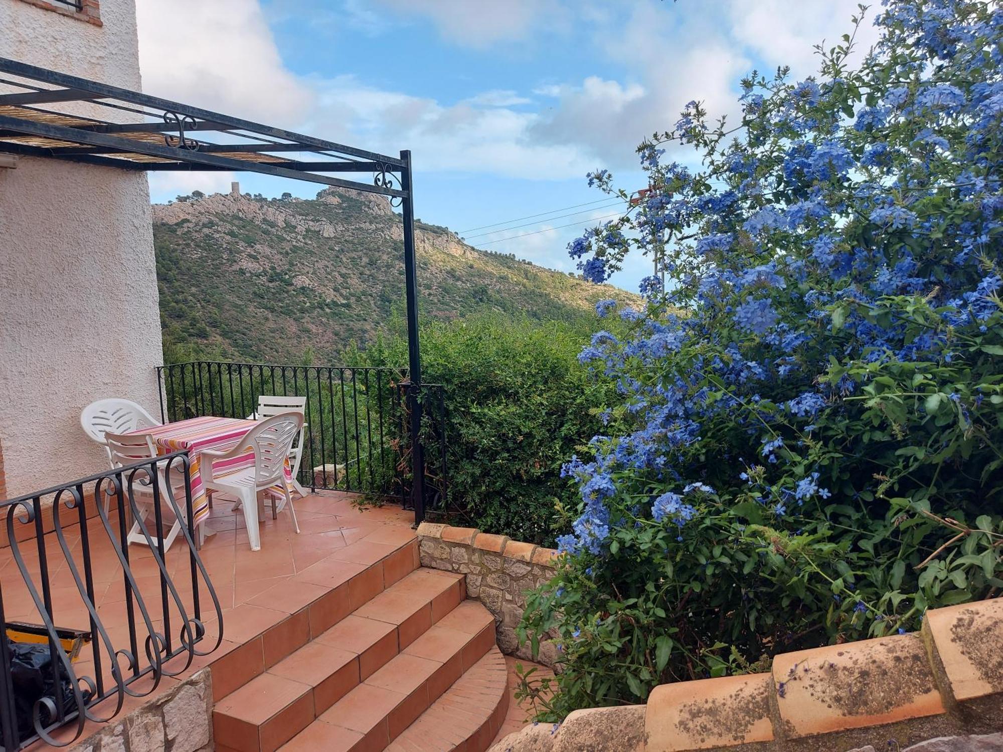 Apartamentos Christina Benicàssim Εξωτερικό φωτογραφία
