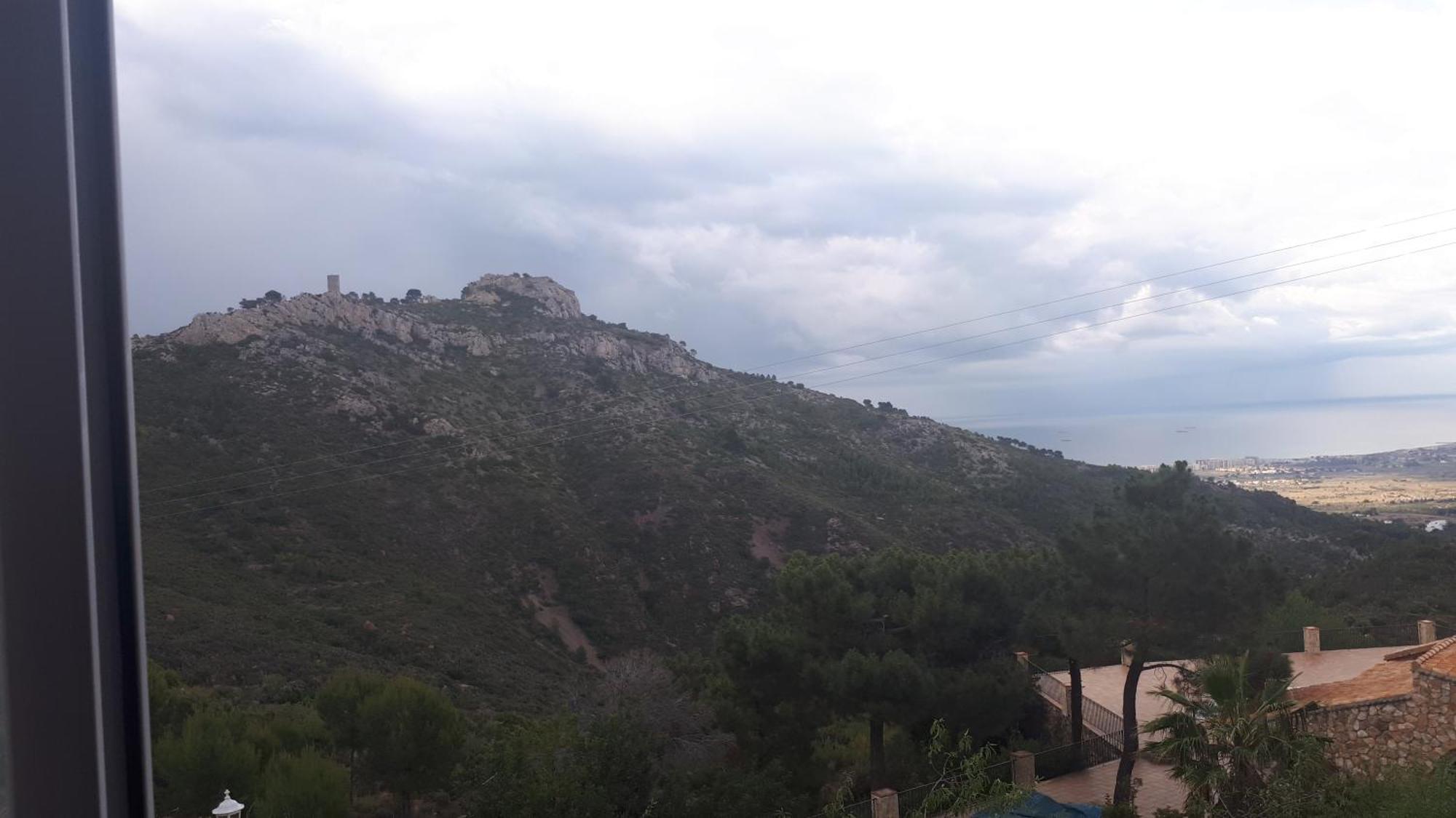 Apartamentos Christina Benicàssim Εξωτερικό φωτογραφία